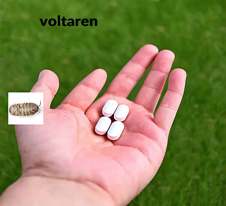 Voltaren 2